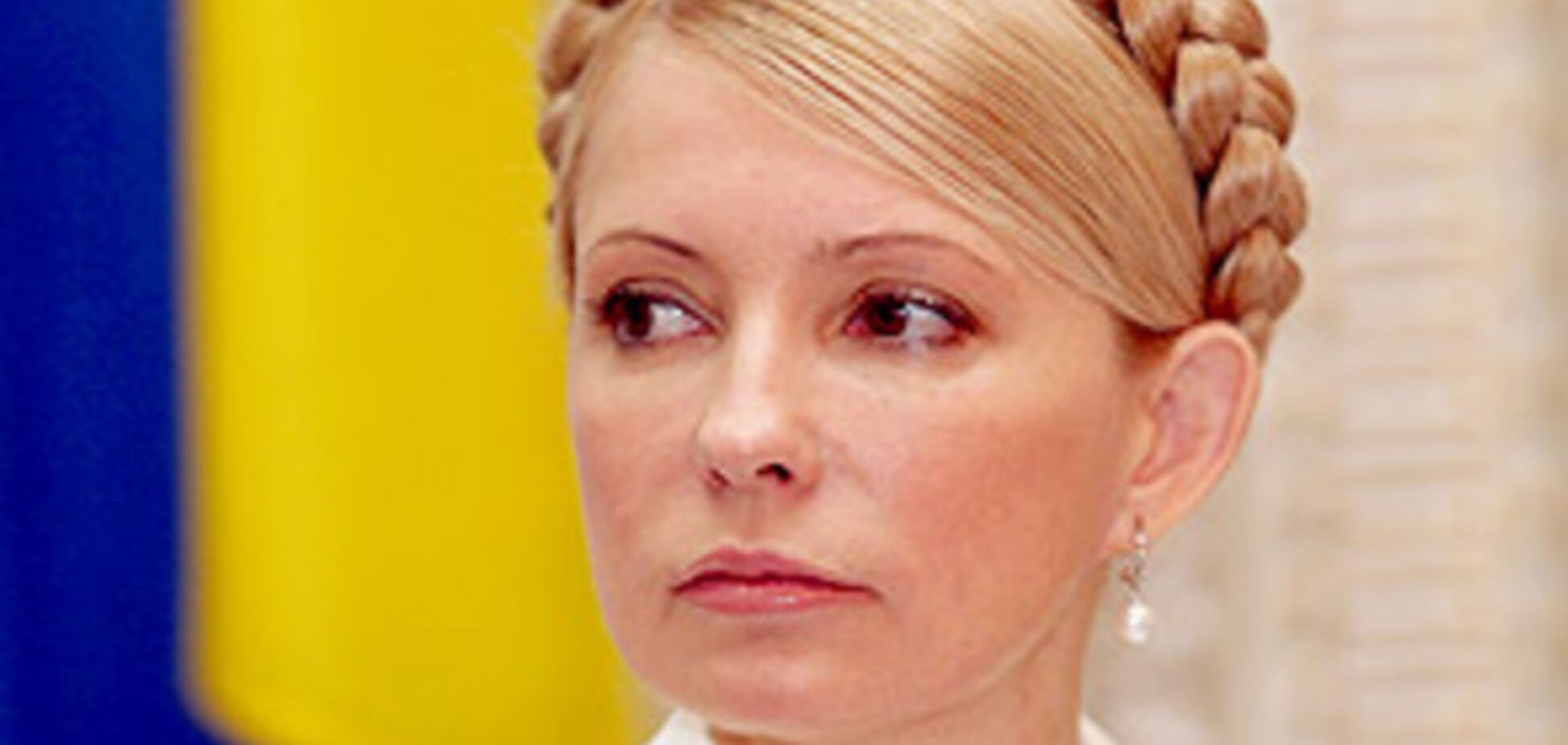 Тимошенко перестала впливати на партійців 