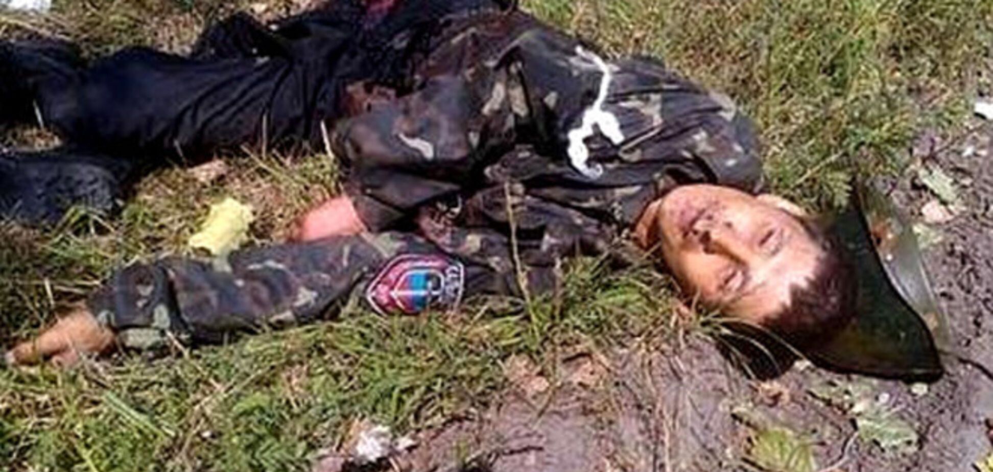 Украинские силовики ликвидировали белорусскую снайпершу 'ДНР'