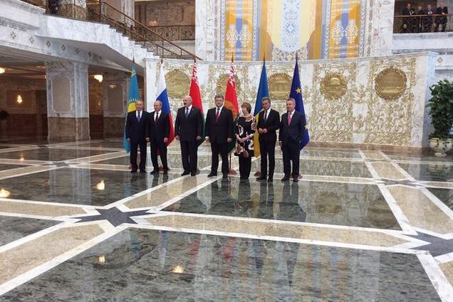 Реальными союзниками Украины остались лишь США и Великобритания