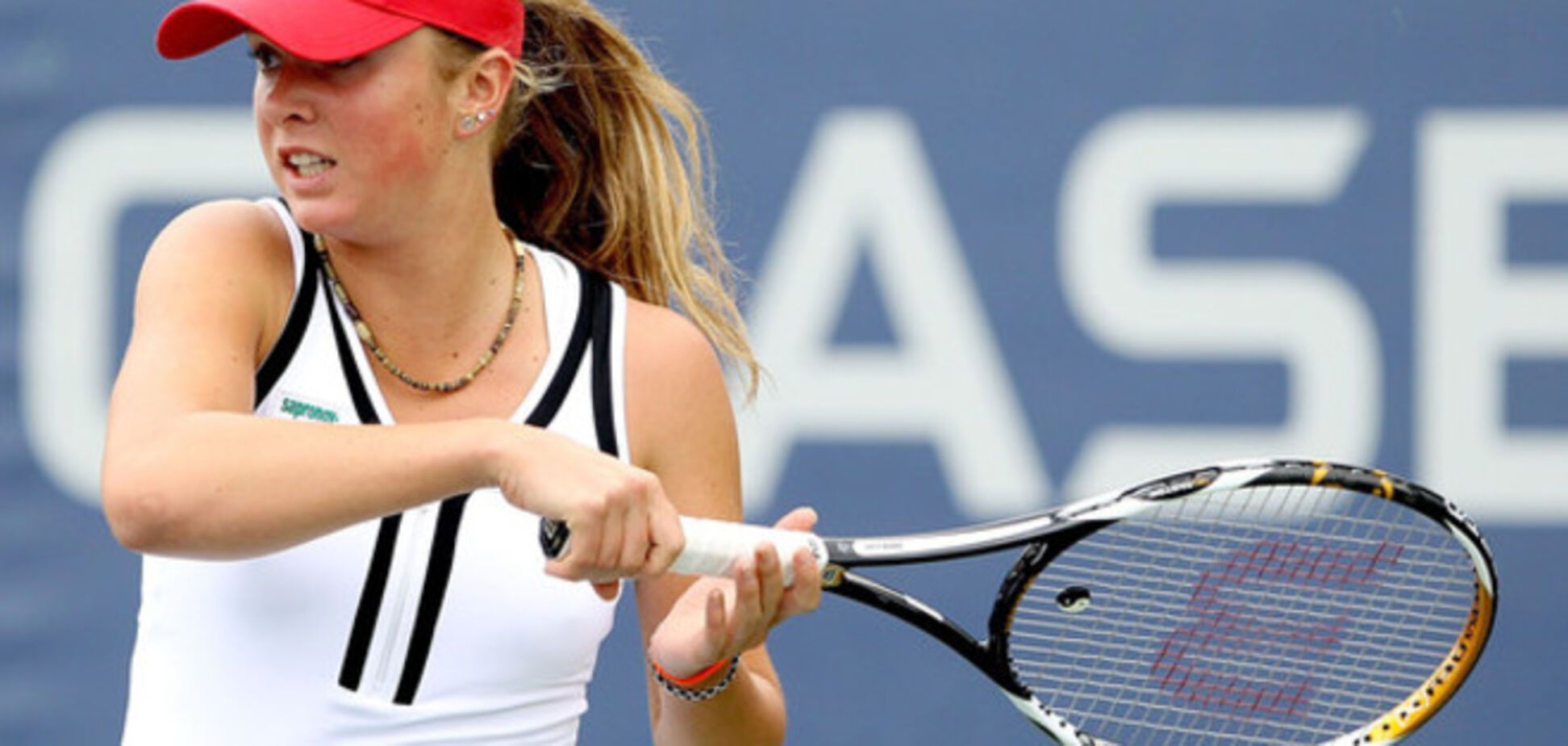 Украина лишилась еще троих представителей на US Open