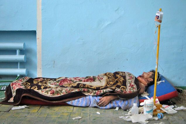 ООН заявила о 207 тысячах украинских беженцев в России