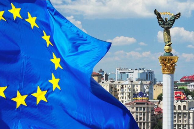 Украина не будет менять текст Соглашения об ассоциации с ЕС в угоду России