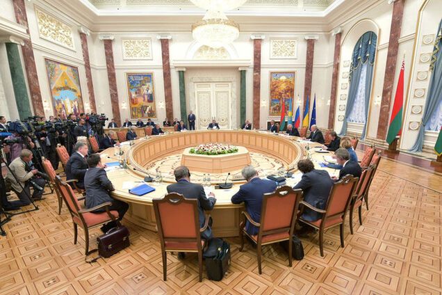 ЄС погодився на вимогу Росії переглянути формат євроінтеграції України