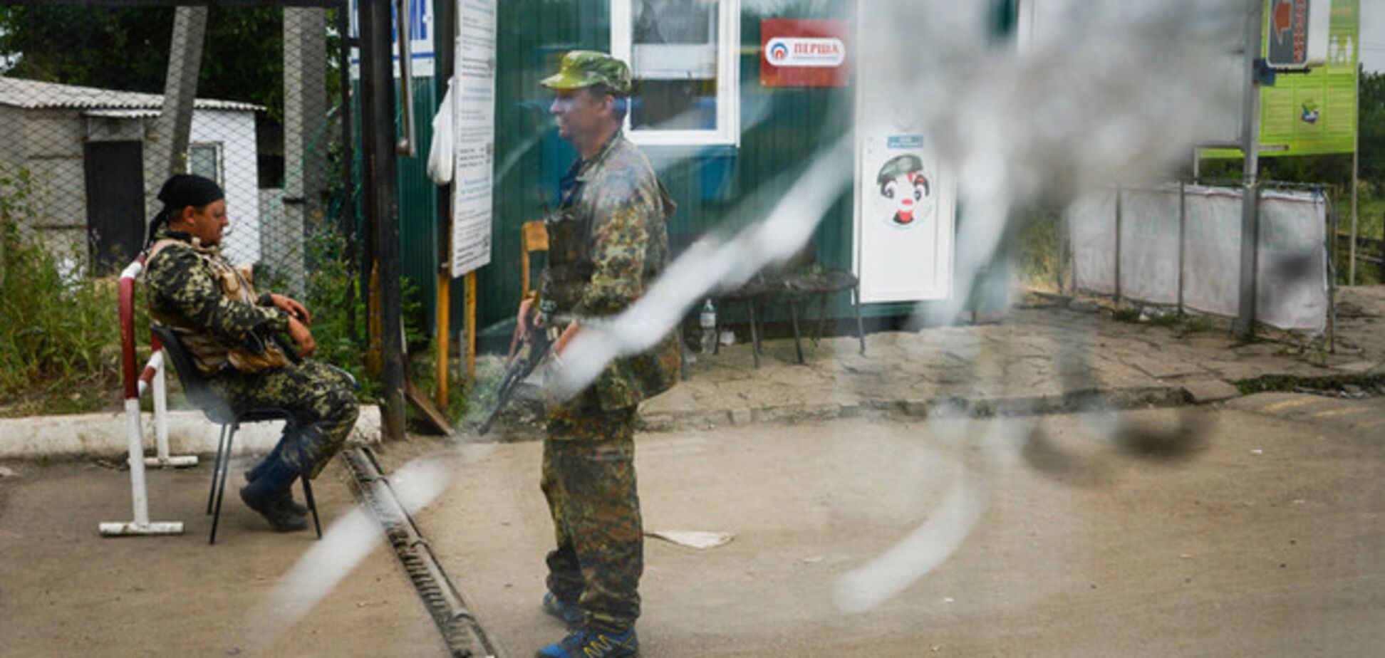 ООН обвинила террористов в убийствах, похищениях и пытках на Донбассе