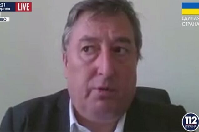 Представитель Красного Креста в Украине подал в отставку