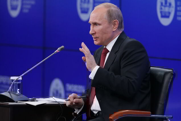 СМИ РФ предупредили Путина об ответственности за смерти российских солдат