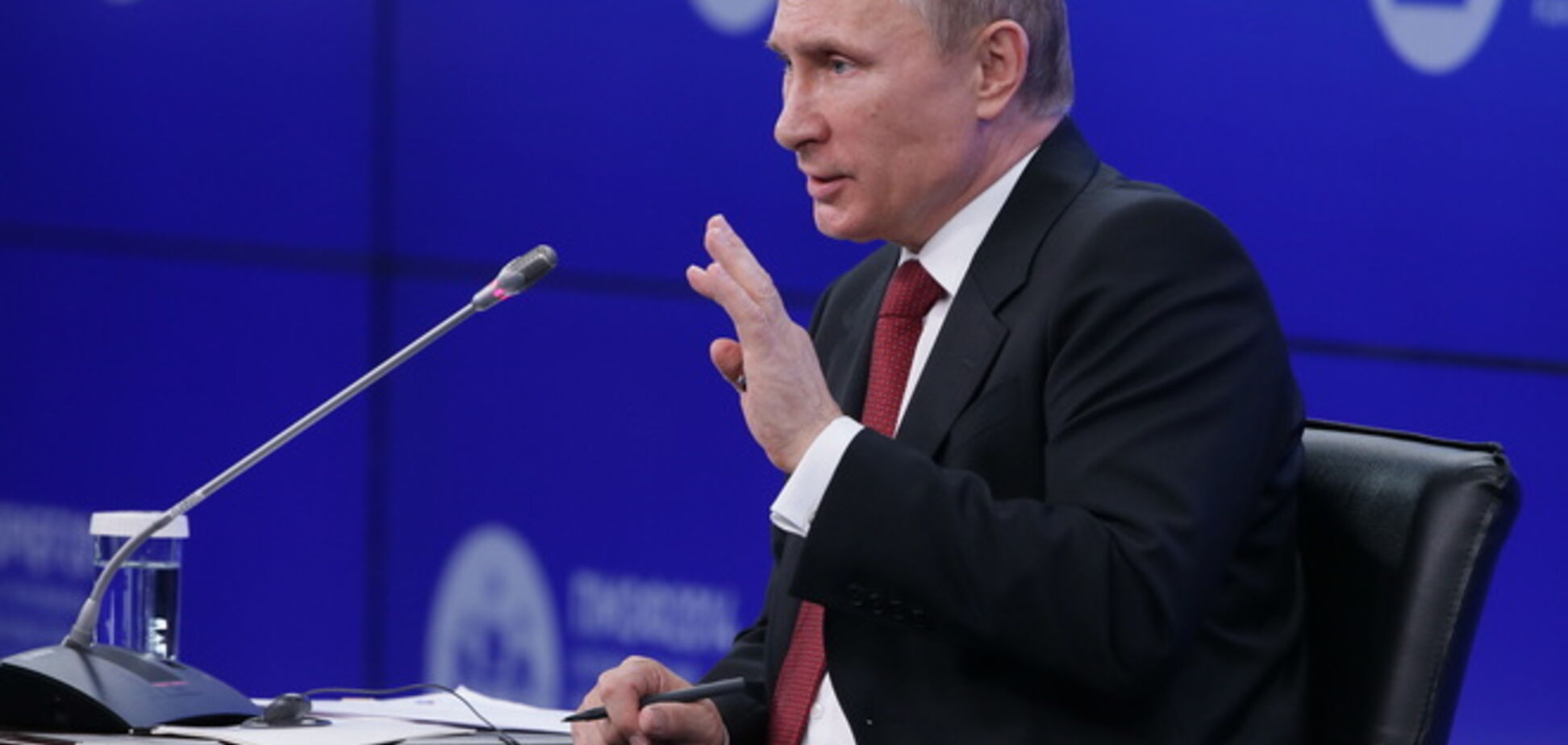 ЗМІ РФ попередили Путіна про відповідальність за смерті російських солдат