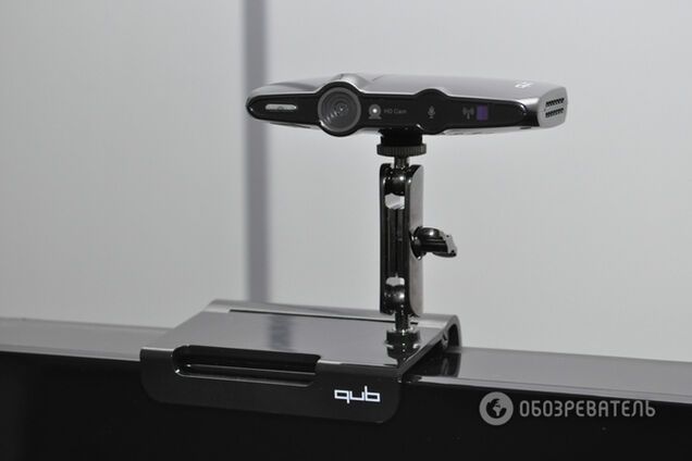 Обзор Smart-TV QUB HD-22S: Андроид в каждый дом