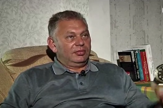 СМИ нашли второго 'народного мэра' Славянска в Беларуси