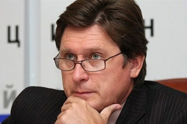 Фесенко не увидел прорыва на переговорах в Минске