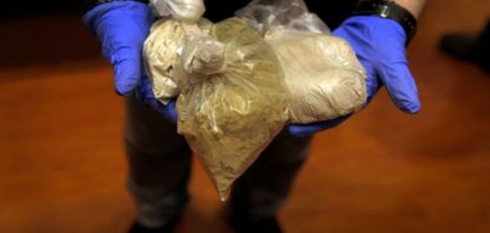 Заступника Генпрокурора запідозрили в причетності до діяльності наркоторговців