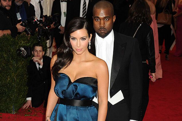 Мужу Ким Кардашьян дали два года тюрьмы
