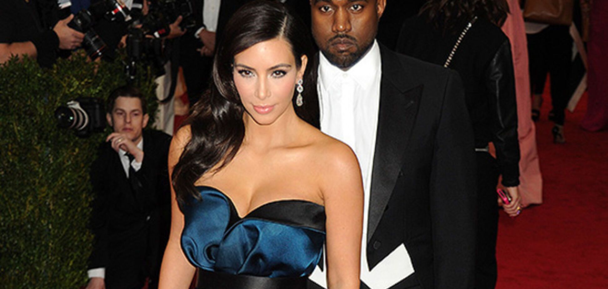 Мужу Ким Кардашьян дали два года тюрьмы
