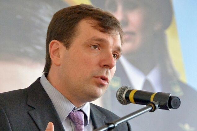 Николай Скорик: Украине необходим реальный план мирного развития