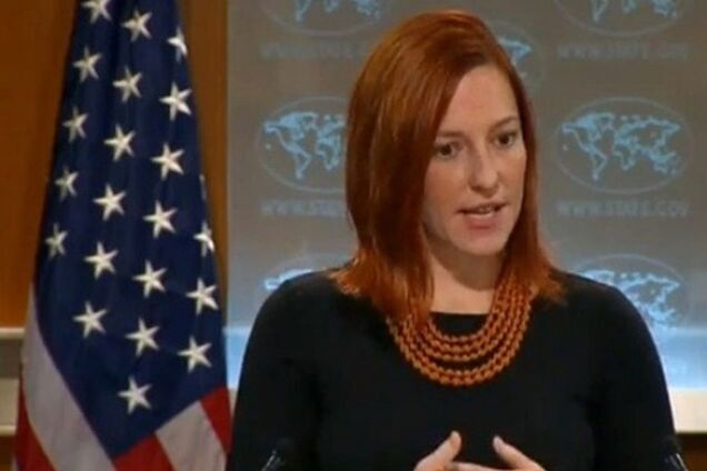 Госдеп США заявил о прямом военном вторжении России в Украину