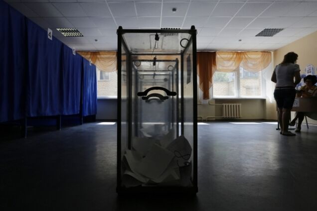 В ЦИК рассказали, что помешает депутатам-сепаратистам участвовать в выборах