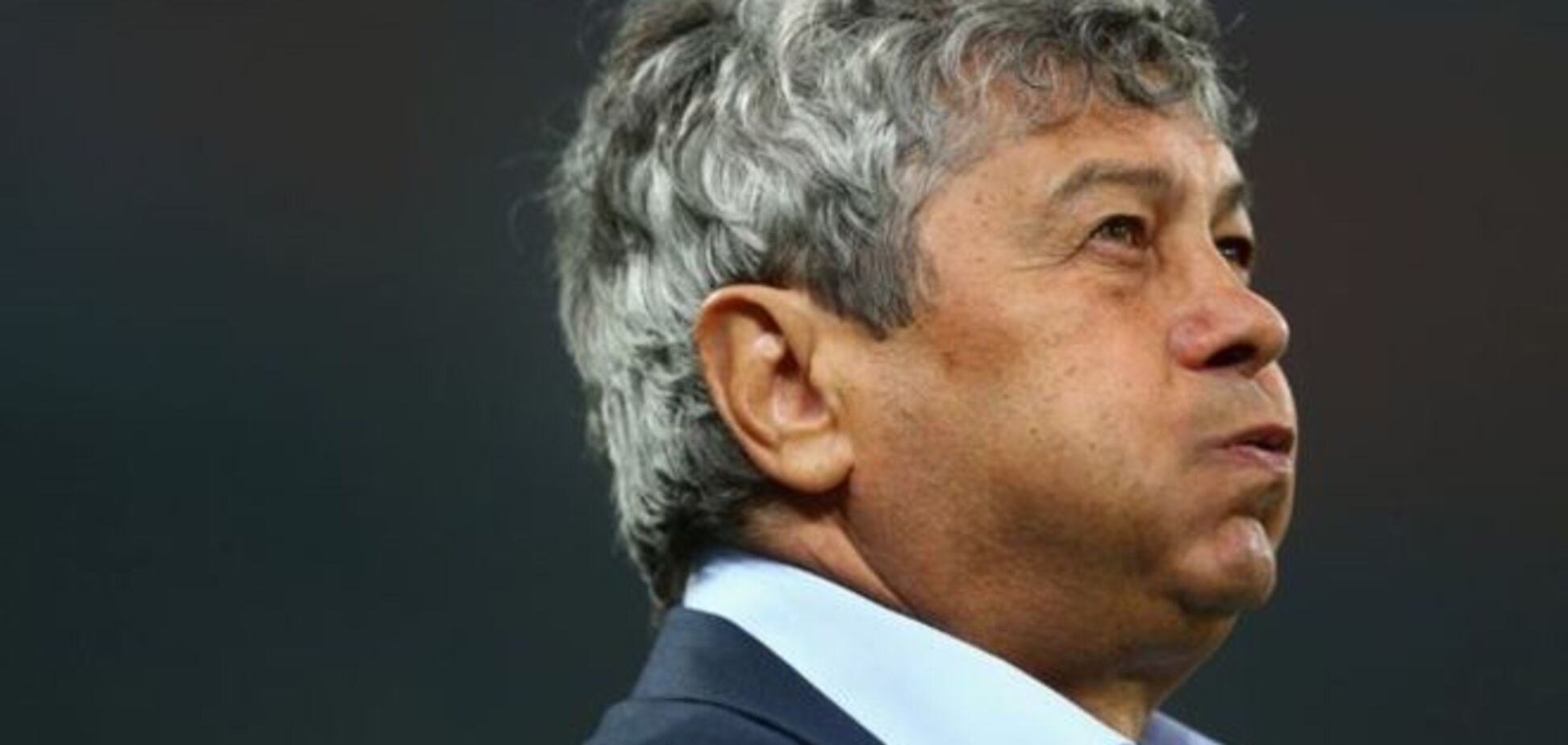 Луческу: Донецк попал в руки бандитов и нелюдей