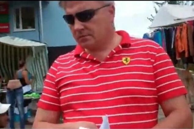 Корбан заявил, что брат главы Госпогранслужбы бросил армию и сбежал. Минобороны все отрицает