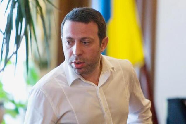 Корбан рассказал, почему Коломойский конфликтует с Левочкиным