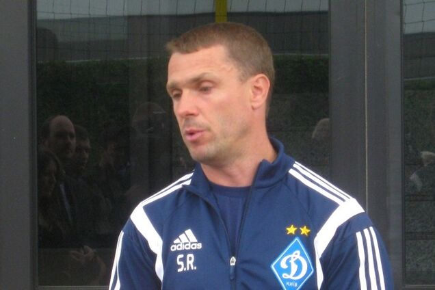 В 'Динамо' обеспокоены травмой Теодорчика