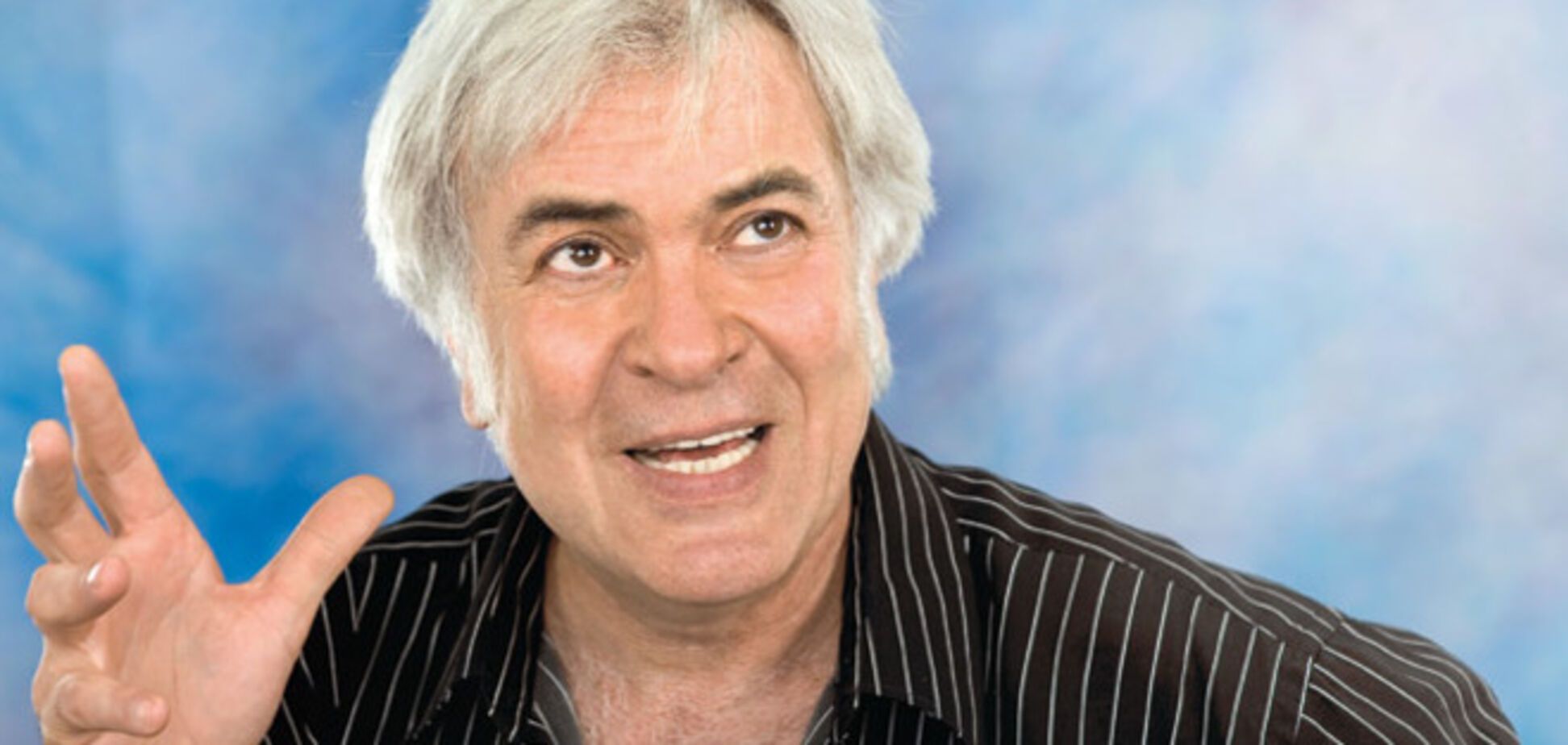 Хостикоева 'попросили' из российского сериала из-за слова 'Слава Украине!'