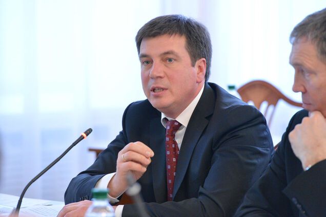 Отныне информация о передвижении украинских войск будет закрытой