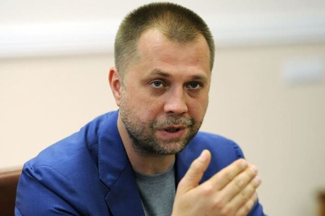 Бородай опроверг информацию о ранении Стрелкова