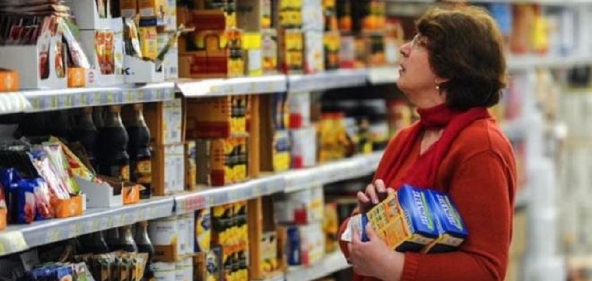 Россиян накормят продуктами из Азии