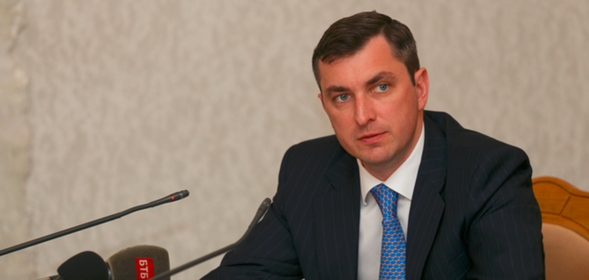 Батальйон податківців візьме участь в АТО