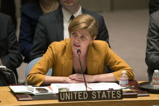 Представитель США в ООН обвинил Россию в систематической лжи