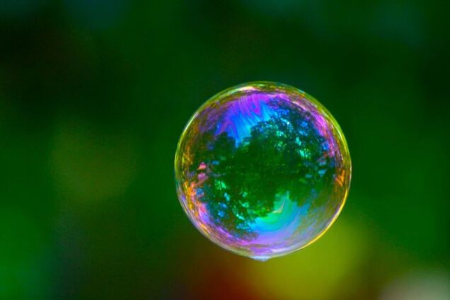 'Военная мощь России' - это огромный мыльный пузырь