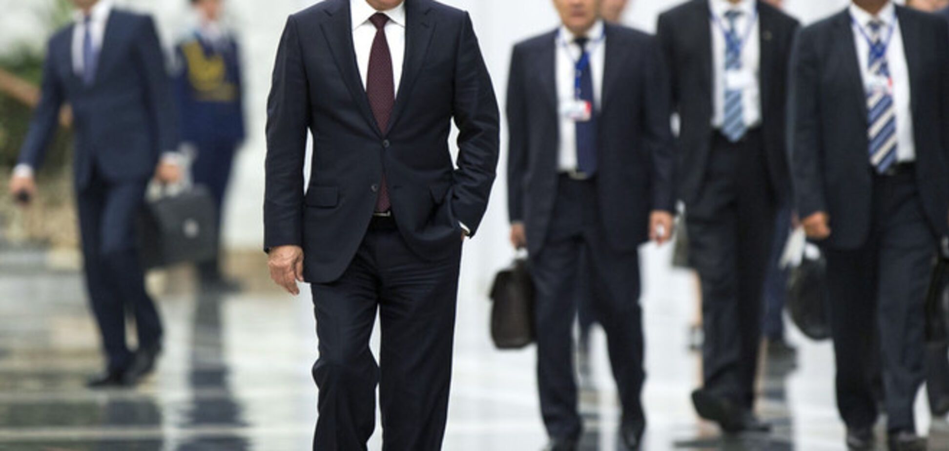 Идти на Днепр и на Одессу Путин не рискнет, боится что военные его уберут сами