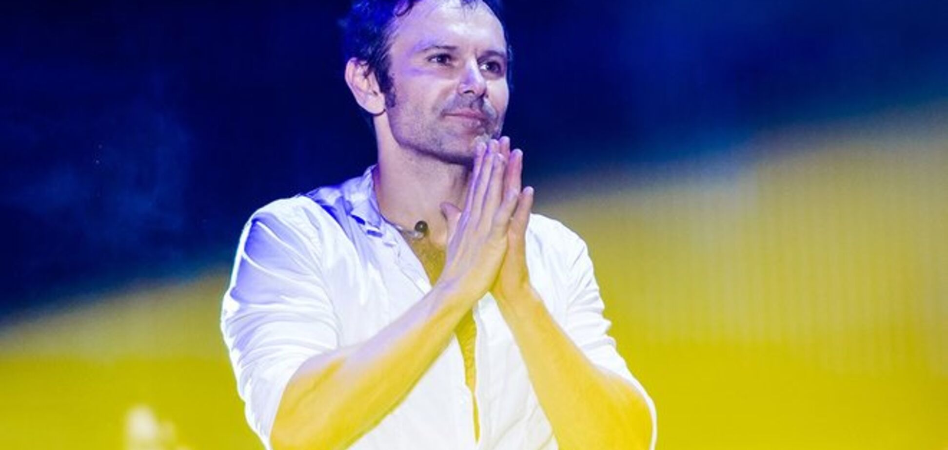 Вакарчук требует, чтобы политики думали не о выборах, а о защите Украины