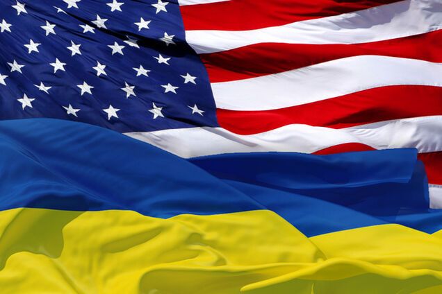 Украина просит США предоставить ей статус основного союзника