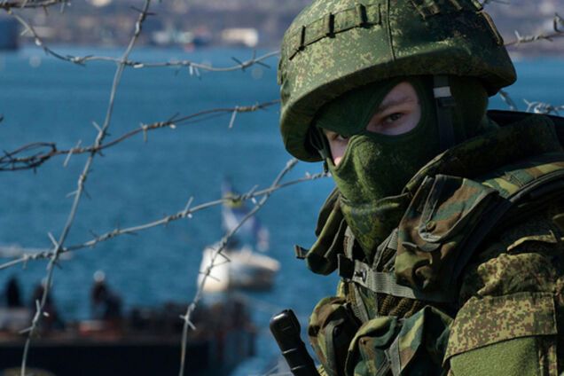 Опубликован состав войск вторжения РФ в Украину: список частей, численность