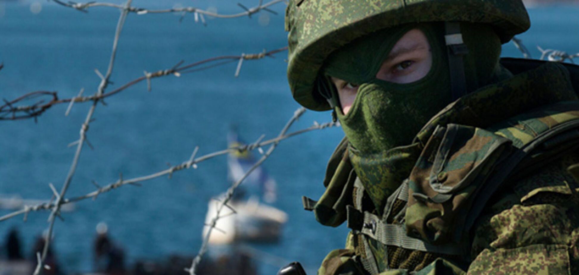 Опубліковано склад військ вторгнення РФ в Україну: список частин, чисельність