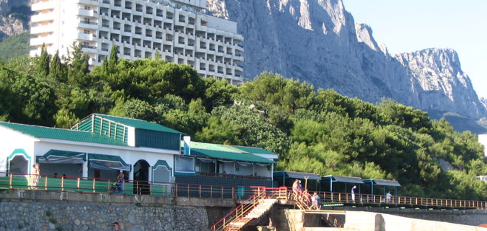 В России намерены выкупать имущество украинцев в Крыму