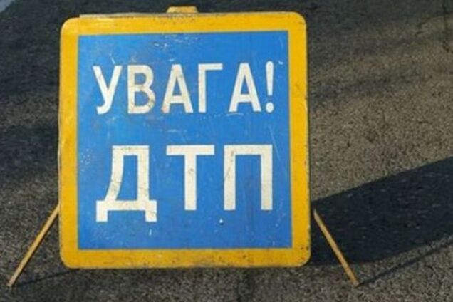 Под Киевом в тройном ДТП погибли 3 человека