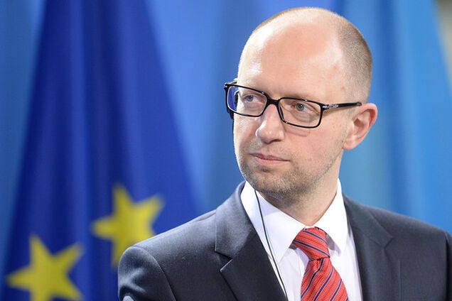 Яценюк призвал срочно созвать Совбез ООН из-за ситуации в Украине