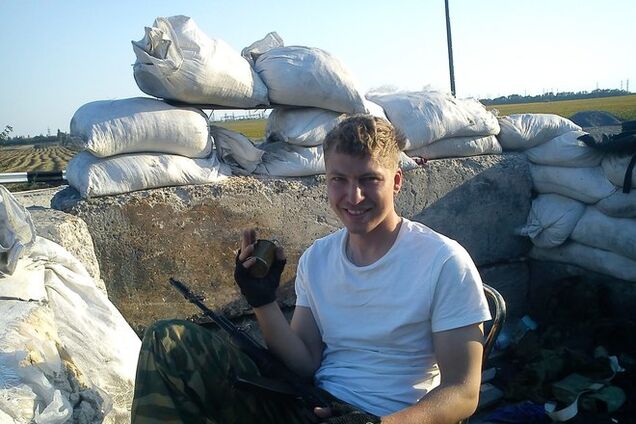 Террорист из Волгограда Вован Иванов хвастается 'подвигами' в соцсетях