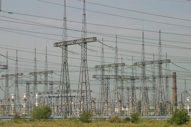 'Херсоноблэнерго' отключила электричество на захваченных россиянами объектах