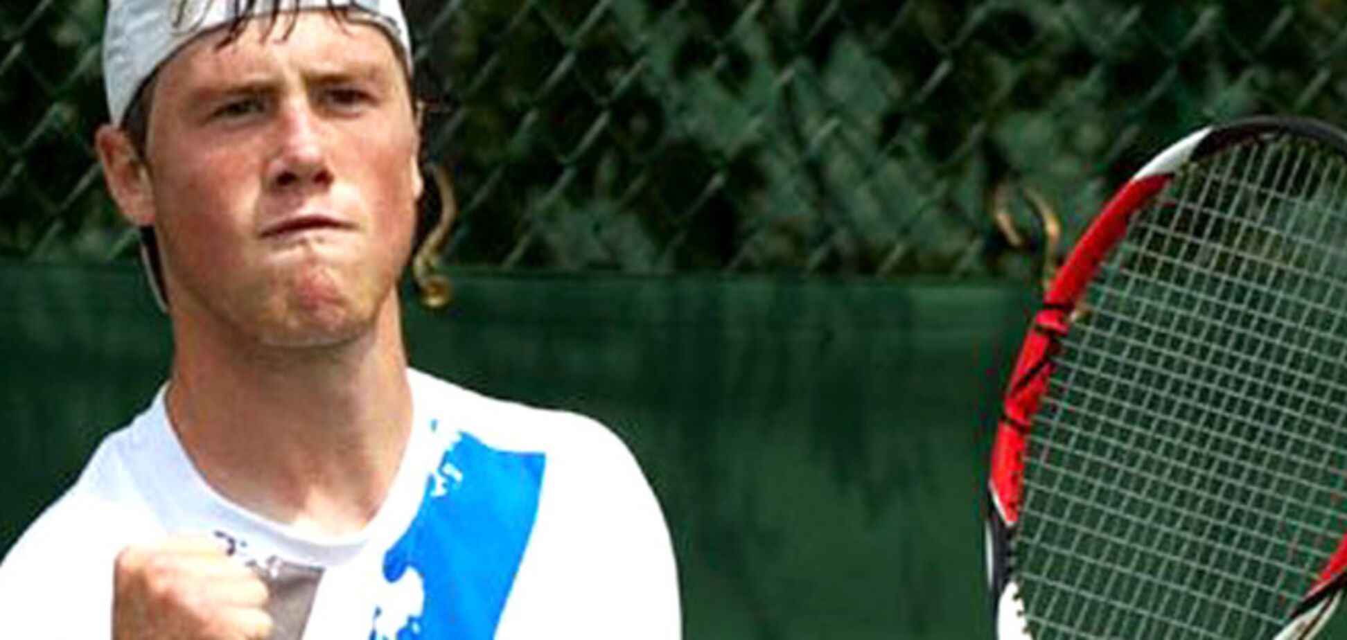 Единственный украинец с трудом пробился во второй круг US Open