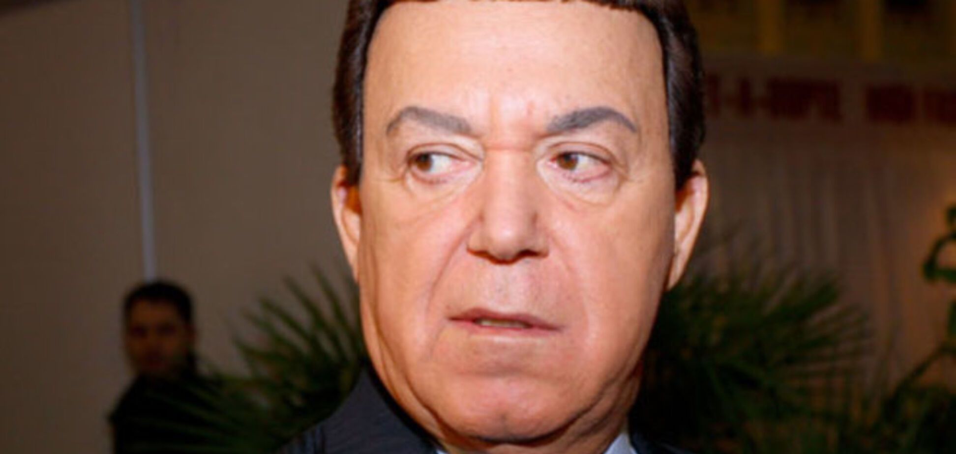 Кобзон о Макаревиче: артист не должен предавать интересы своей страны