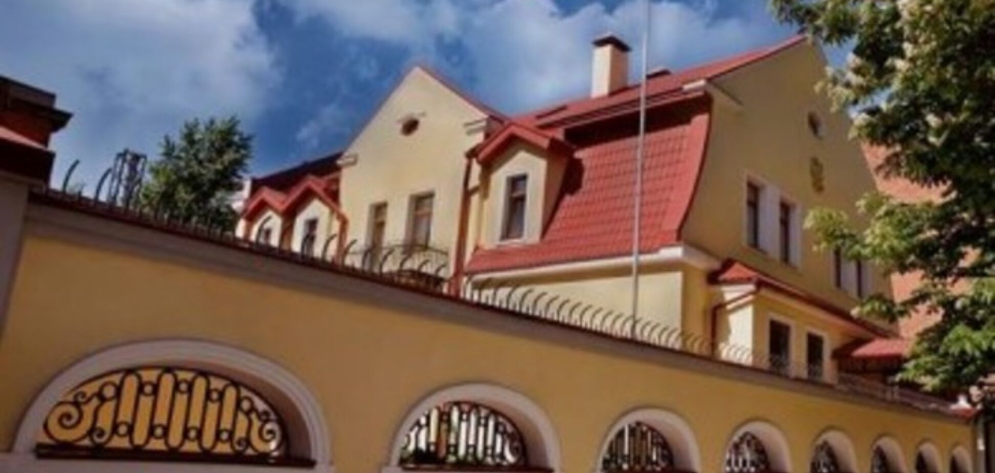 Харьковчане на митинге против ввода российских войск: Россия, у**ывай отсюда