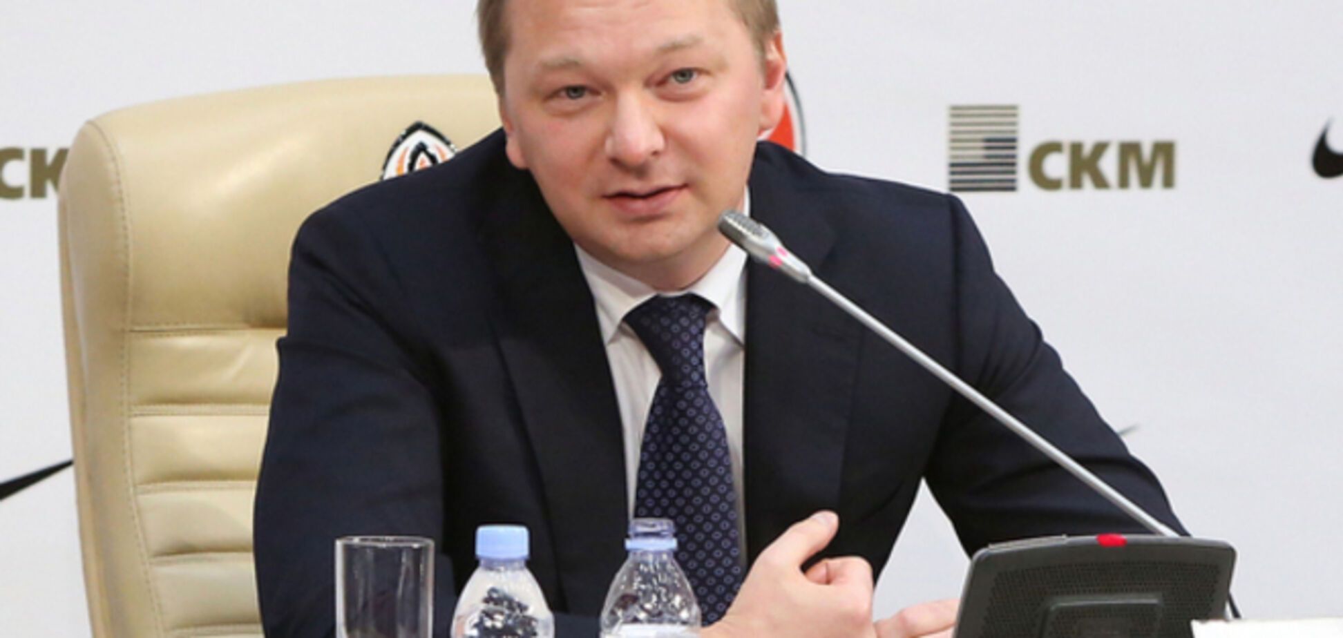 В 'Шахтере' оценили соперников по группе Лиги чемпионов