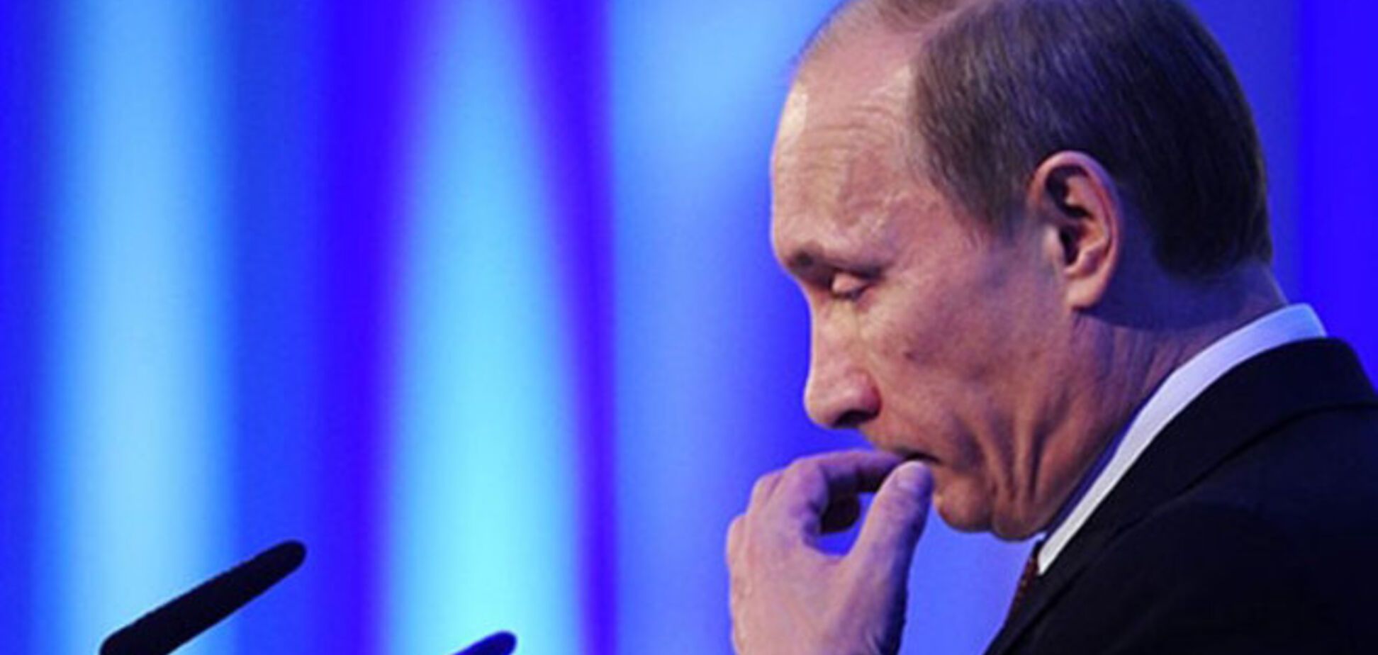 Россиянин о войне в Украине: позор не столько в Путине, сколько в нас