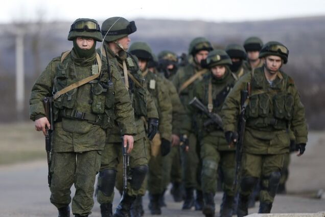 Литва і Латвія визнали військове вторгнення Росії в Україну