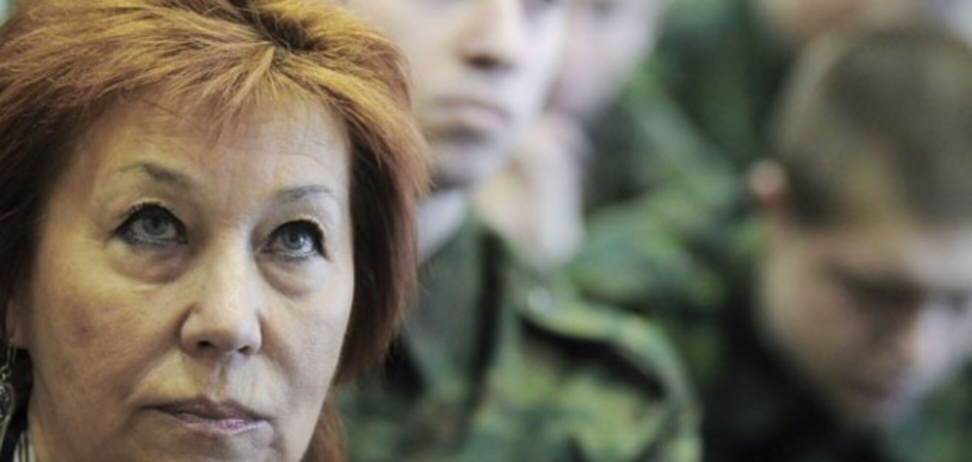 Член РПЛ Росії назвала дії РФ на Донбасі вторгненням