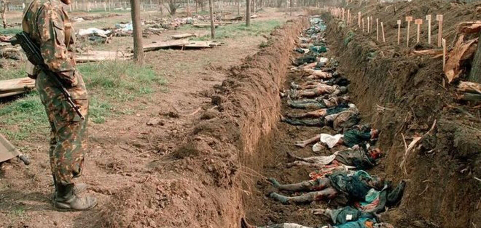 Боец Псковской дивизии заявил о 40 'двухсотых' только из одного полка: там жо*а!