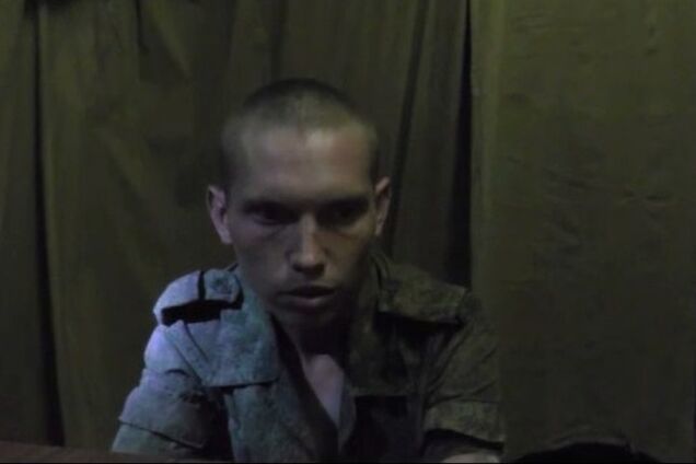 Российский солдат рассказал, как его военчасть вооружала террористов